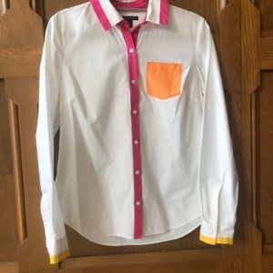 Tommy Hilfiger Button Down